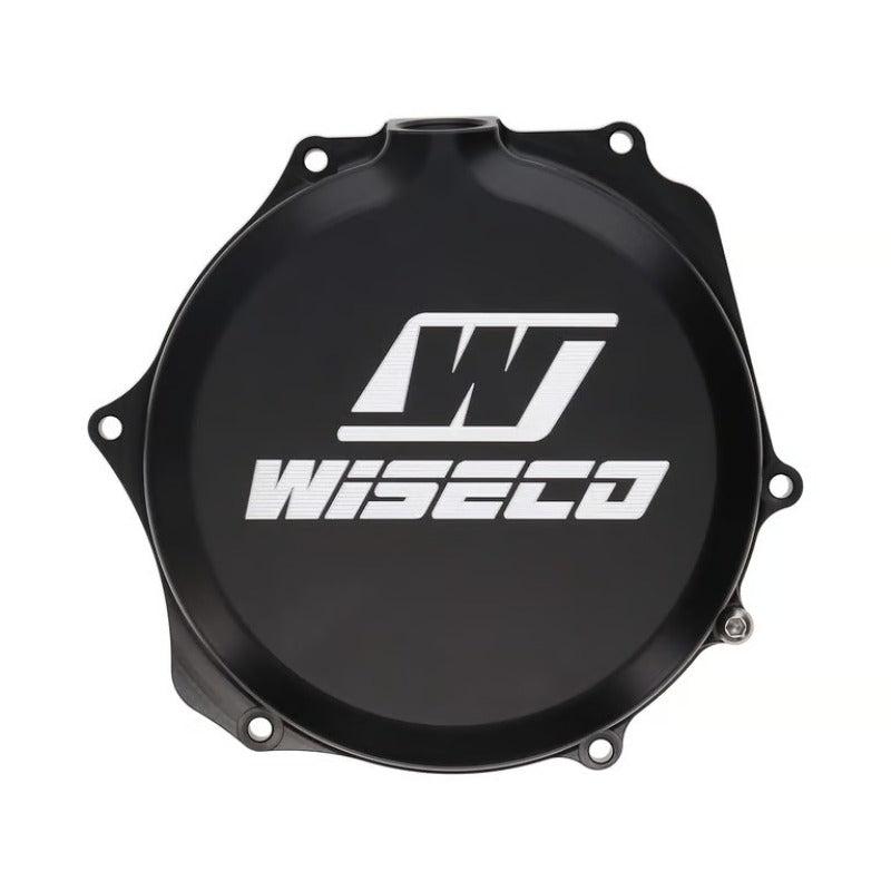 Wiseco 08-19 Suzuki RMZ450 Clutch Cover