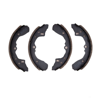 DFC 86-89 Mazda 323 Rear Premium Service Shoes