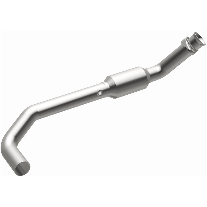 MagnaFlow Direct Fit Catalytic Converter OEM 05-08 Ford F150 4.2L V6 (Drivers Side)