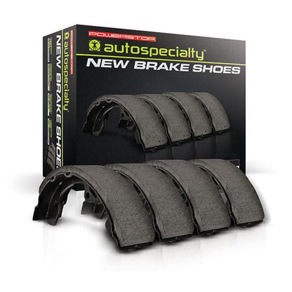 PowerStop Power Stop 91-05 Porsche 911 Rear Autospecialty Park Shoe