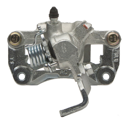 DFC 01-06 Infiniti G20 Rear-R Premium Caliper - Silver Zinc Coated