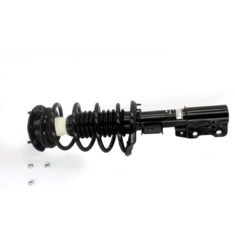 KYB Shocks & Struts Strut Plus Front Left Chevy Cobalt 2005-10