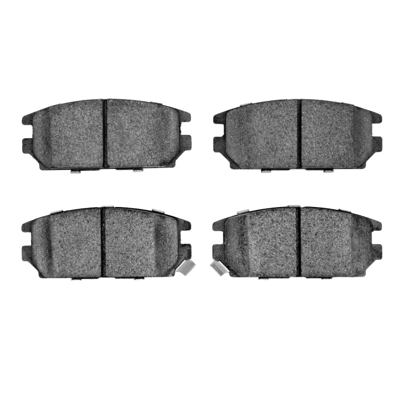 R1 Concepts R1 91-12 Dodge Stealth Rear R1 Ceramic Brake Pads