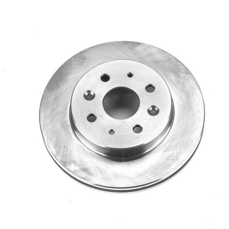 PowerStop Power Stop 03-05 Kia Rio Front Autospecialty Brake Rotor
