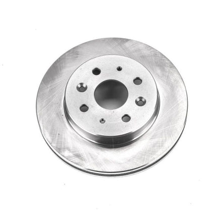 PowerStop Power Stop 03-05 Kia Rio Front Autospecialty Brake Rotor