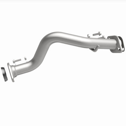 Magnaflow BRE Exhaust 06-12 Eclipse 2.4L Front Pipe Kit