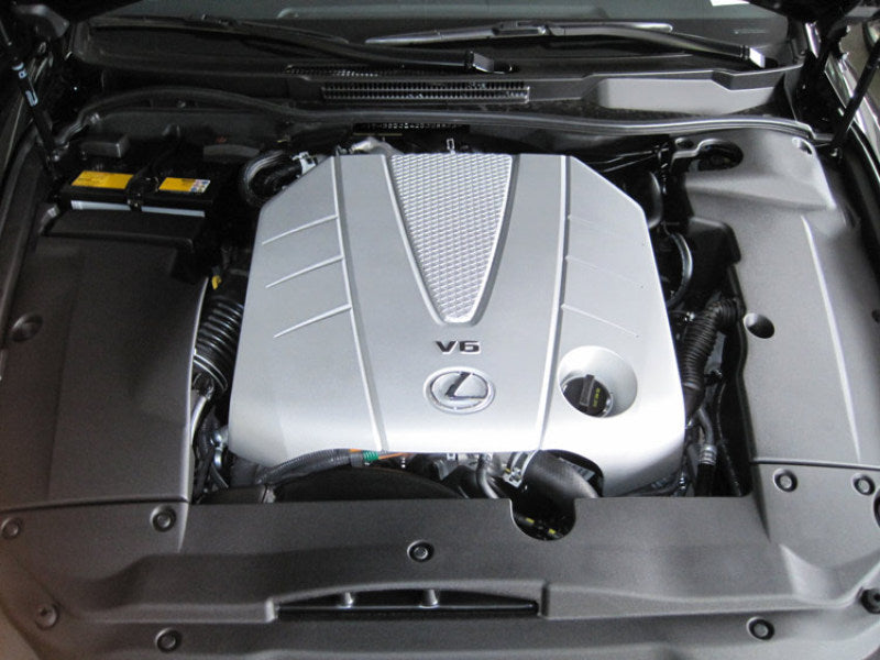 K&N Engineering K&N Lexus IS 350 Drop In Air Filter