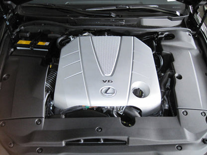 K&N Engineering K&N Lexus IS 350 Drop In Air Filter