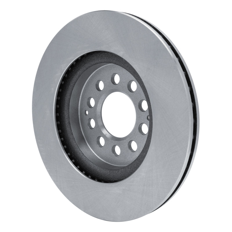 DFC 20-23 Mg Zs (Mexico) Front Brake Rotor