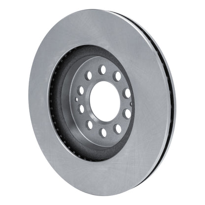 DFC 20-23 Mg Zs (Mexico) Front Brake Rotor