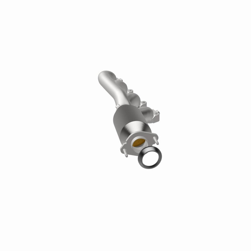 MagnaFlow DF Cat. Conv 05-06 Cadillac STS 4.6L D/S Manifold / 04-06 SRX 4.6L D/S Manifold (49 State)
