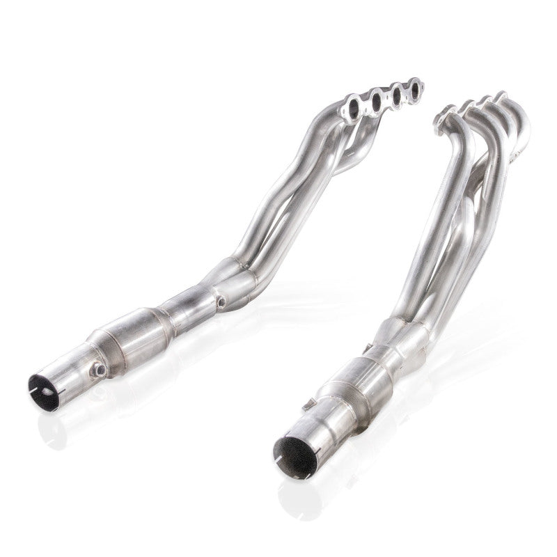 Stainless Works Stainless Power 2016-22 Camaro SS Headers