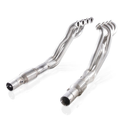 Stainless Works Stainless Power 2016-22 Camaro SS Headers