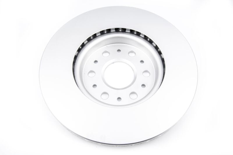 DBA 19-23 Chevrolet Blazer Front En-Shield Street Series Rotor