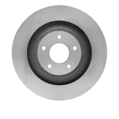 DFC 08-14 Chrysler 200 Front Brake Rotor