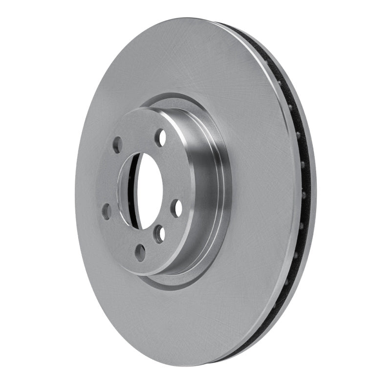 DFC 07-18 BMW X5 Front Brake Rotor