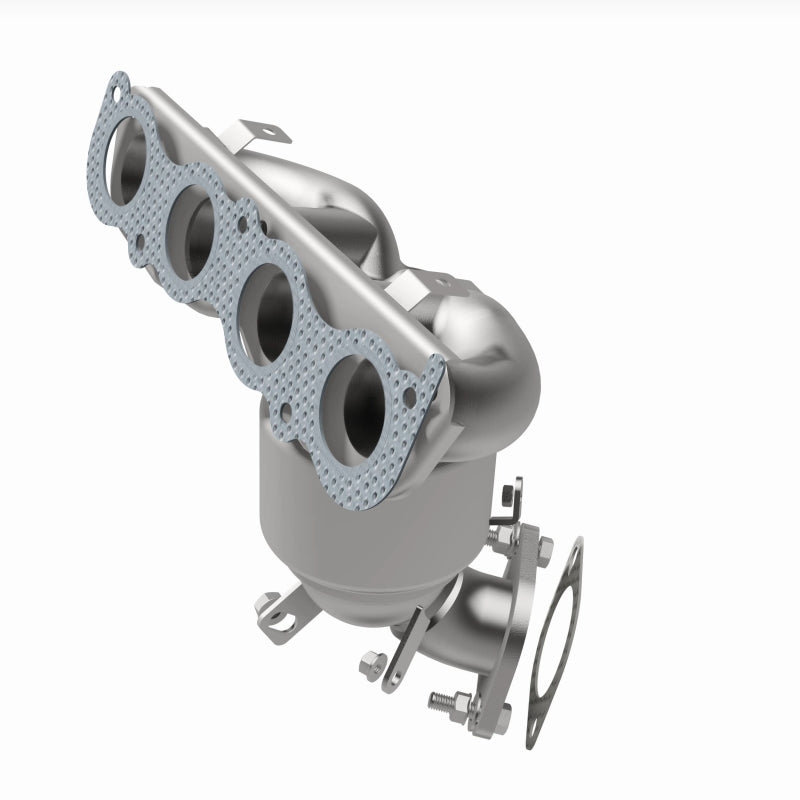 MagnaFlow 14-16 Kia Forte 1.8L Direct Fit Catalytic Converter