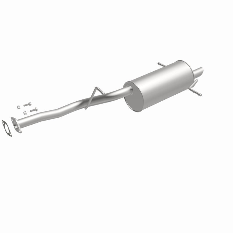 Magnaflow BRE Exhaust 02-05 Forester 2.5L Muffler Kit
