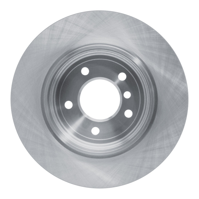 DFC 01-06 BMW 330Ci Rear Brake Rotor