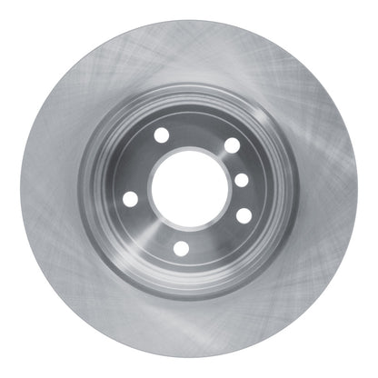 DFC 01-06 BMW 330Ci Rear Brake Rotor