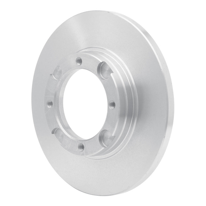 DFC 79-87 Dodge Colt Front Brake Rotor