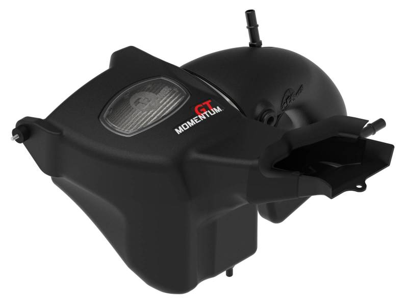 aFe POWER Momentum HD Cold Air Intake System w/ Pro Dry S Media 21-24 Ford Bronco 2.3L (t)