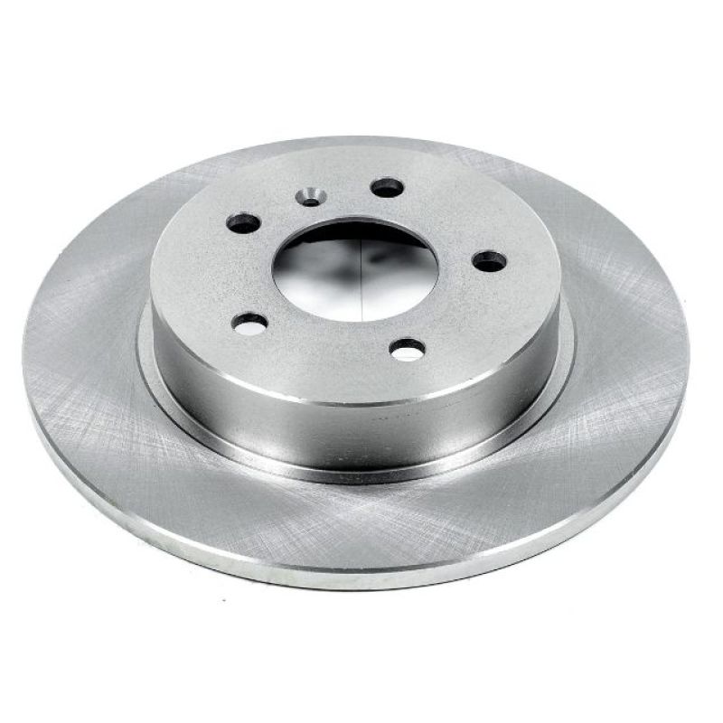 PowerStop Power Stop 06-11 Buick Lucerne Rear Autospecialty Brake Rotor