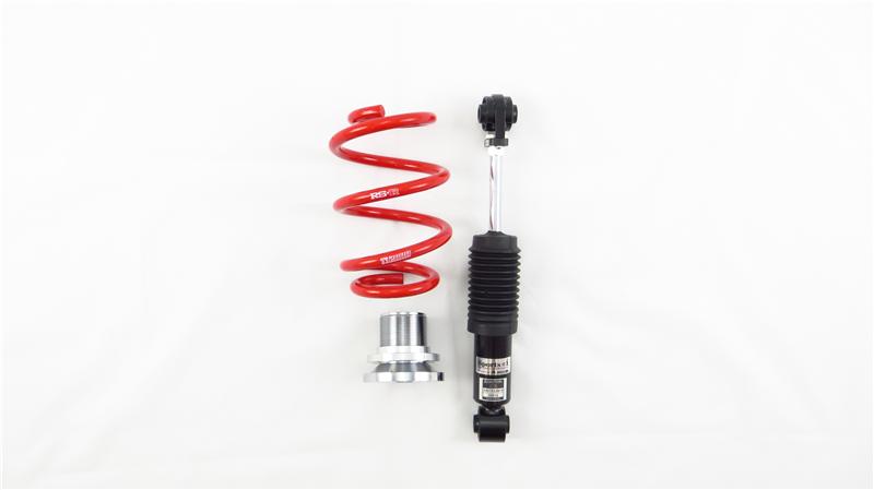 RS-R 2015-2017Lexus NX200T (AGZ10) Sports-i Coilovers