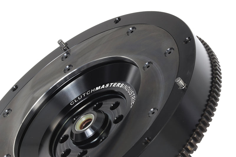 Clutch Masters 02-09 Porsche Boxer 2.5L 2.7L 3.2L 3.4L / Boxer- S 2.5L 2.7L 3.2L 3.4L / 06-09