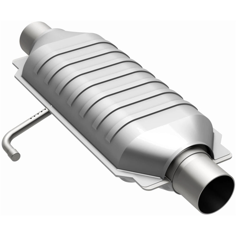 MagnaFlow Universal Catalytic Converter 3/3 W/2Air