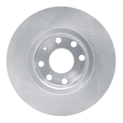 DFC 06-10 Fiat Punto (Mexico) Front Brake Rotor