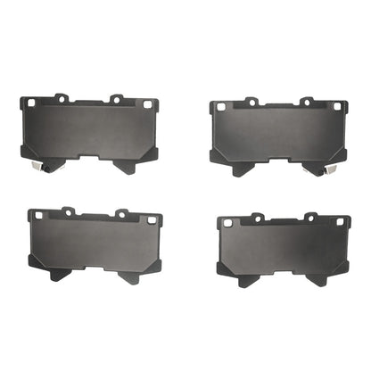 R1 Concepts R1 22-26 Toyota Tundra Front Optimum OE Brake Pads