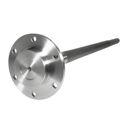 Yukon Gear & Axle Yukon Gear Chromoly Axle 21-23 Ford Bronco Dana M220 w/E-Locker Rear 36.6in Long