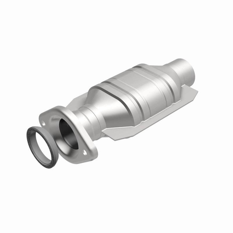 MagnaFlow Direct Fit Catalytic Converter 99-03 Lexus RX300 3.0L rear