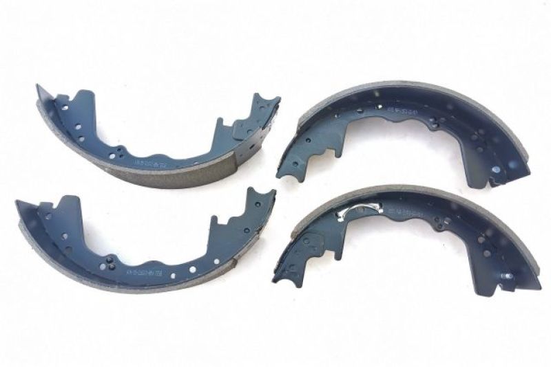 PowerStop Power Stop 1998 Dodge B2500 Rear Autospecialty Brake Shoes