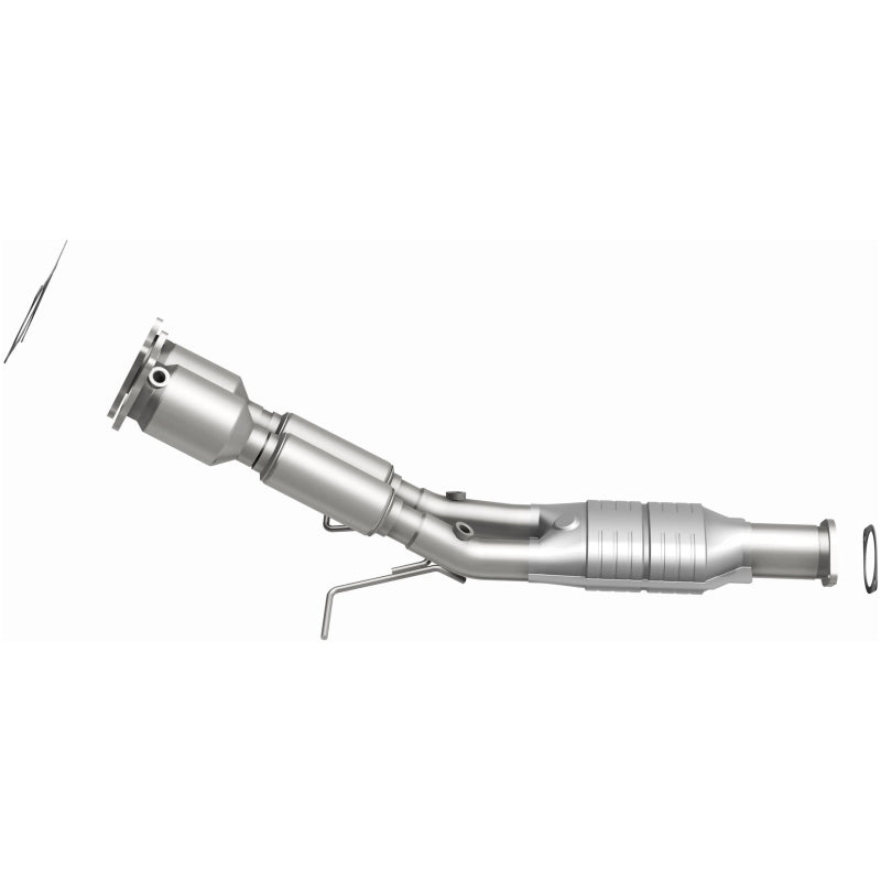 MagnaFlow Direct Fit Catalytic Converter 99-01 Volvo S80 2.9L