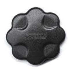 Sparco Replacement Lower Left Recline Cover R600