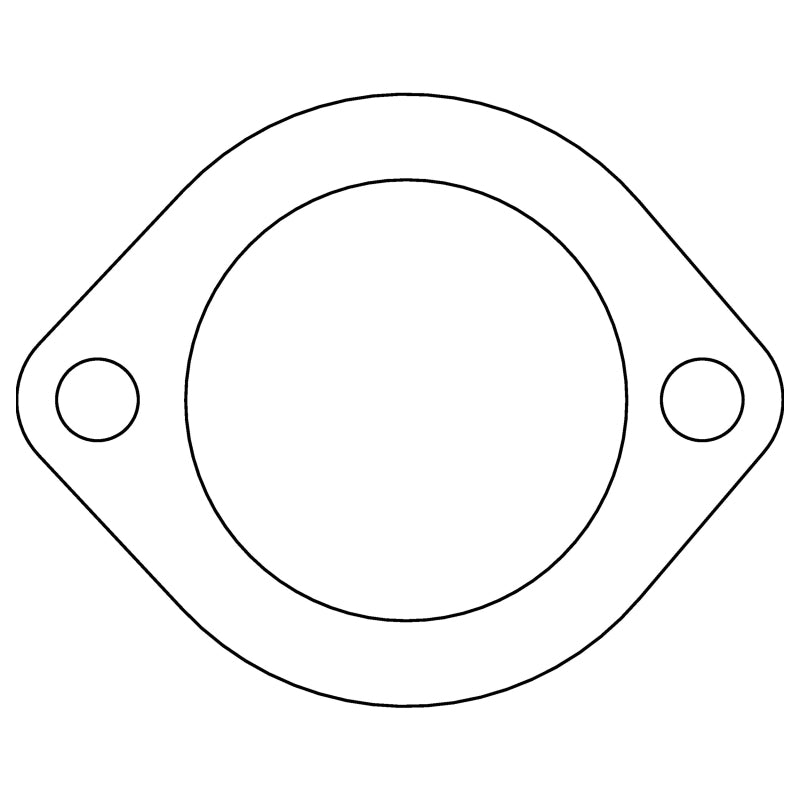 Cometic Gasket Cometic Mazda B6 .046in Fiber Thermostat Gasket