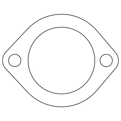 Cometic Gasket Cometic Mazda B6 .046in Fiber Thermostat Gasket