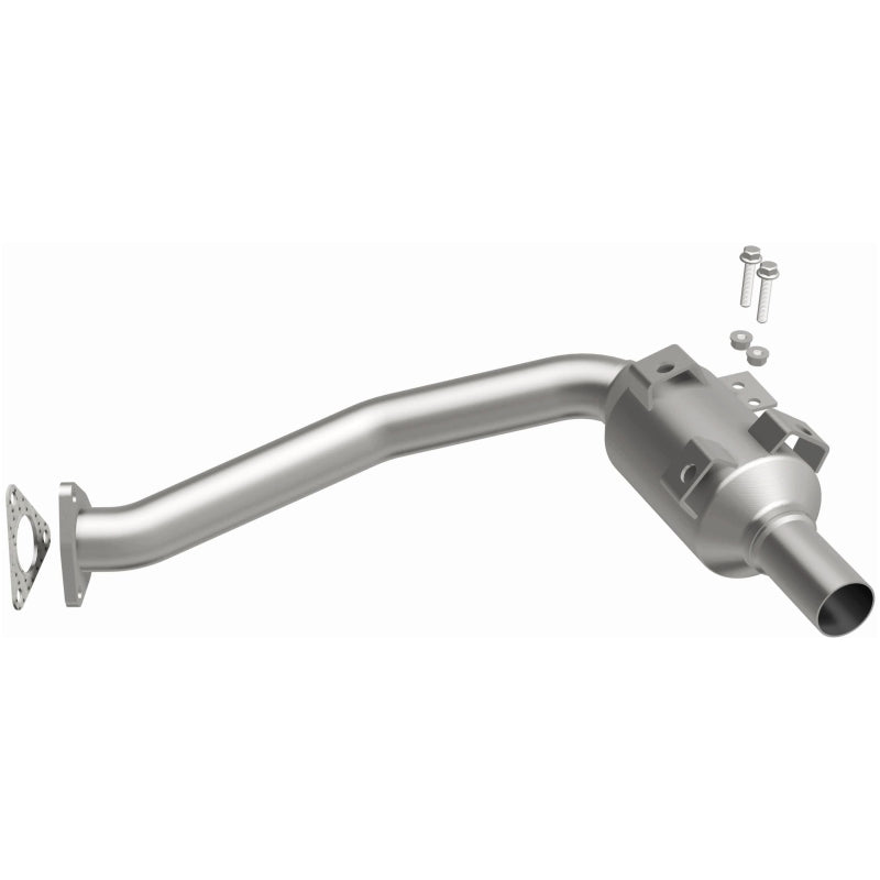 MagnaFlow 2004 Boxster H6 2.7 3.2 OEM Underbody Direct Fit Converter