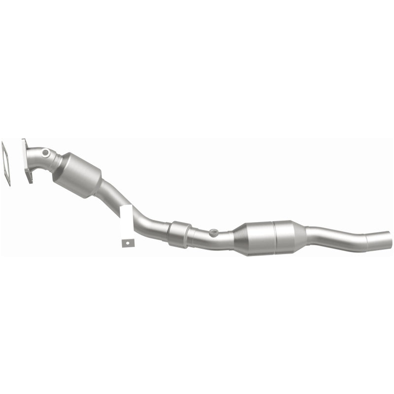 MagnaFlow Direct Fit Catalytic Converter 00-02 Audi S4 2.7L P/S