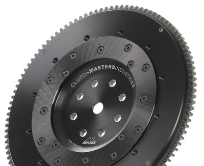 Clutch Masters 725 Series Aluminum Flywheel 91-97 Mitsubishi 3000GT