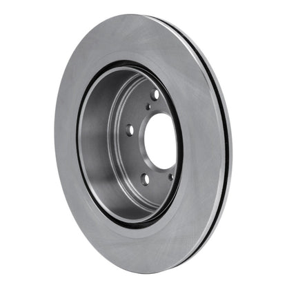DFC 89-96 Nissan 300ZX Rear Brake Rotor