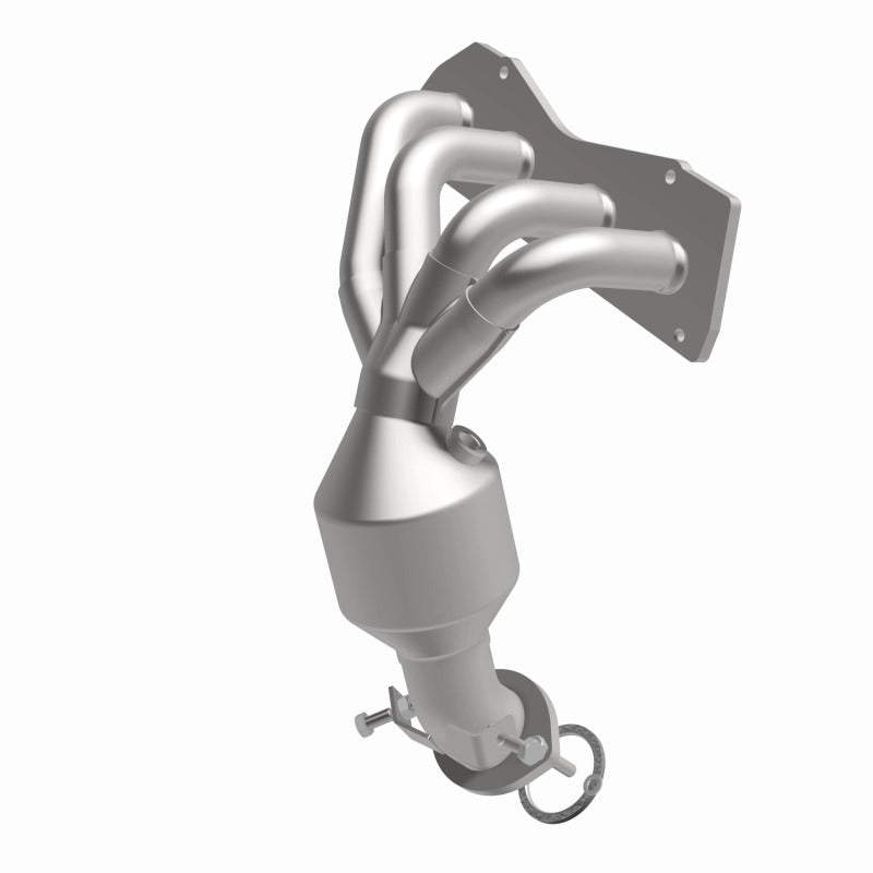MagnaFlow Direct Fit Catalytic Converter 10-11 Toyota Camry 2.5L