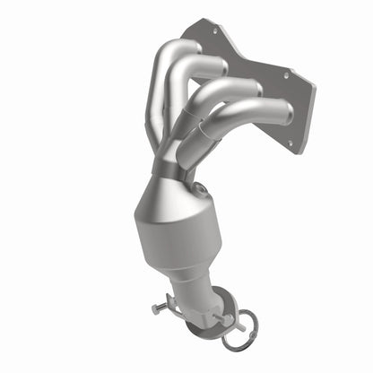 MagnaFlow Direct Fit Catalytic Converter 10-11 Toyota Camry 2.5L