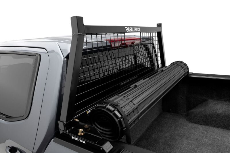 BackRack 15-23 Colorado/Canyon / 19-21 Ranger Safety Rack Frame Only Requires Hardware