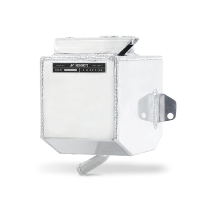 Mishimoto 2021+ Ford Bronco 2.3/2.7L EcoBoost Expansion Tank - Polished