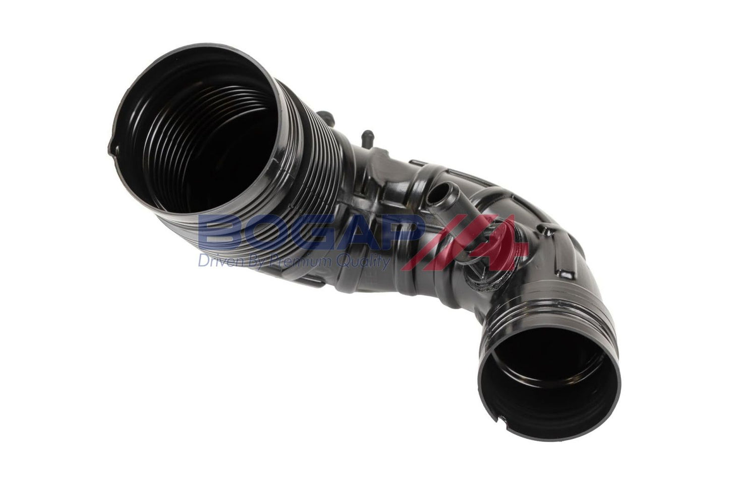 BOGAP W6110115 Intake Hose, Air Filter | ML Performance Car Parts