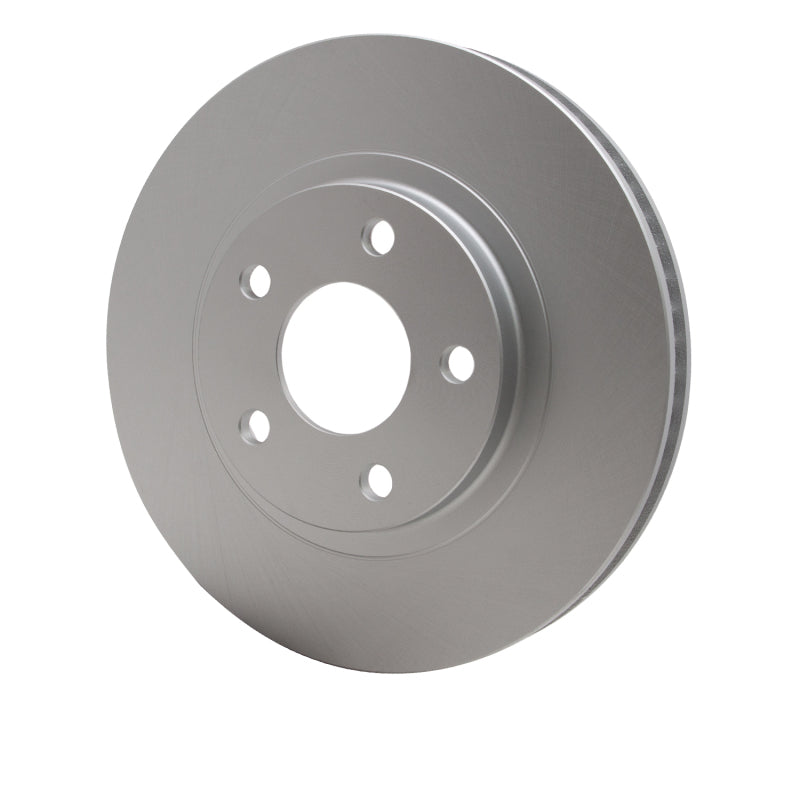 DFC 97-05 Buick LeSabre Front GeoSPEC Coated Rotor