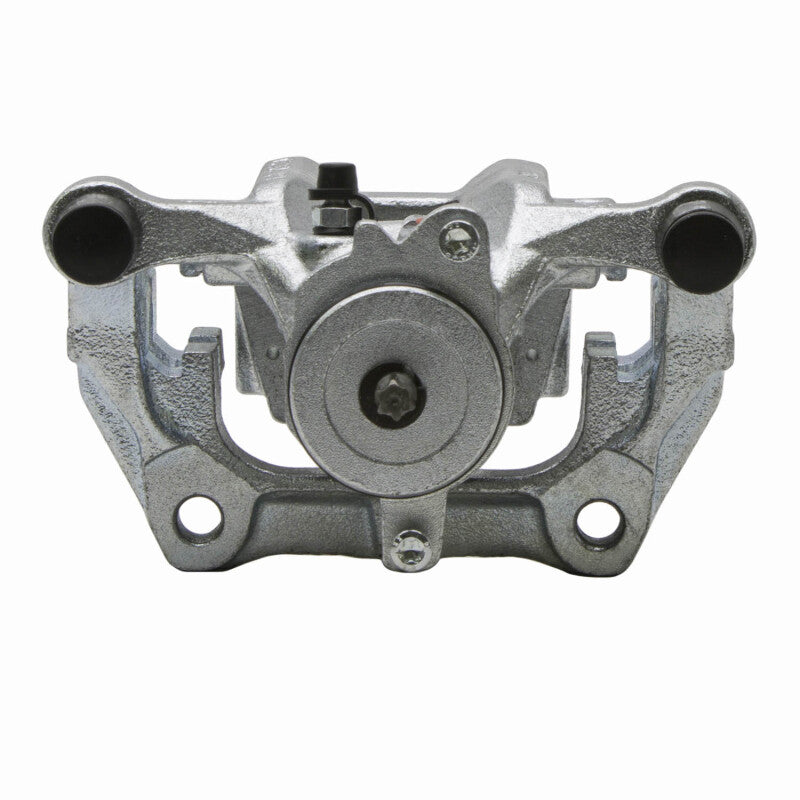 DFC 16-25 Honda Accord Rear-R Premium Caliper - Silver Zinc Coated